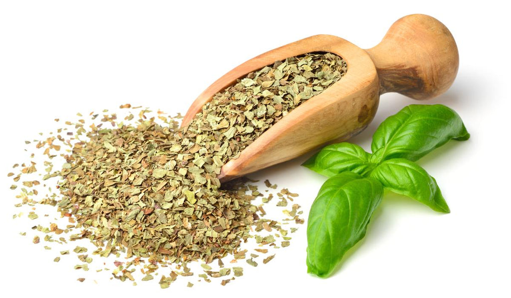 Dried Herbs
