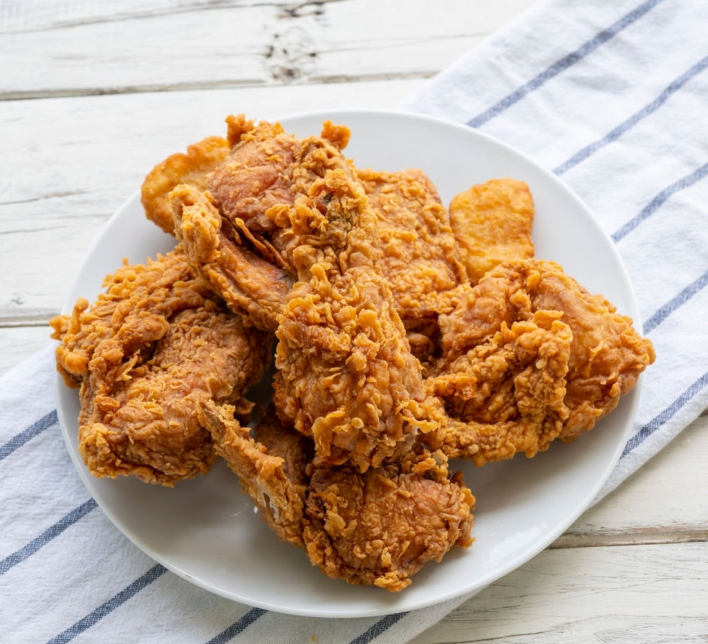 Fried Dishes