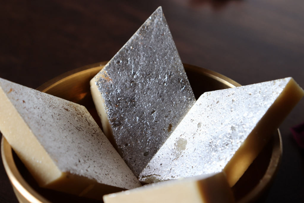 Barfi