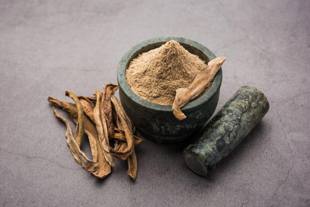 Kamon Powder Products – KTFoods