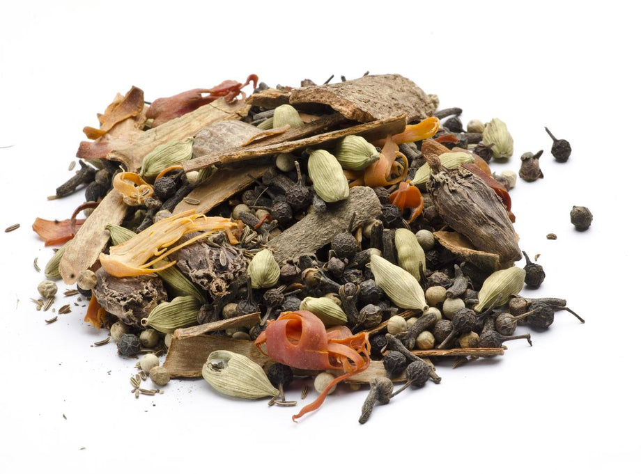 Earthern Spices U2013 Garam Masala 125g U2013 Singa Supply Pte Ltd